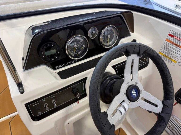 2026 Bayliner D20 - Proarc Tower Pkg US-BLBX1169G526 [photo 15]